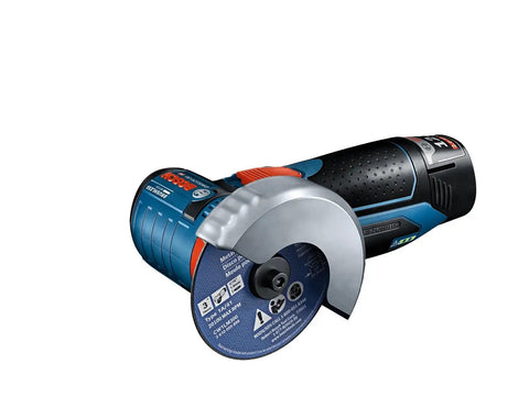 GWS12V-30N 12V Max Brushless 3 Inch Angle Grinder Bare Tool For Tight Spaces And Quick Cuts 19,500 No Load RPM