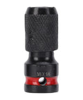 Top Tier Ft Vogue 11 Piece Impact Socket Adapter Set Made From Tough Cr V Steel With Secure Spring Loaded Ball Detents To Kick Up Automotive Repairs And Home Improvement Projects Like The Boss. 3/8 x 1/4 adapter