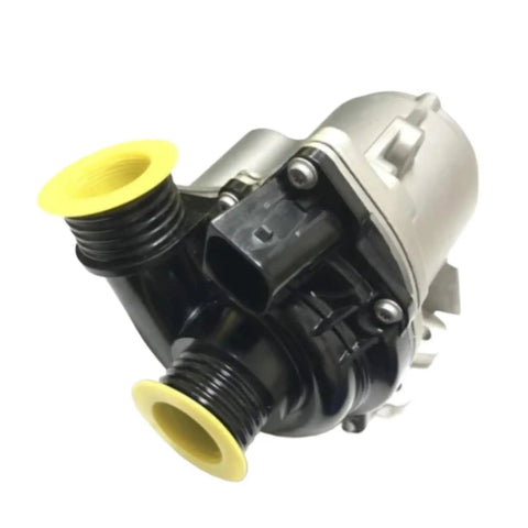 Heavy Duty Water Pump Compatible With BMW 2006-2012 Models Replacement For OEM Part Number 11517632426 Ensures Reliable Engine Cooling And Keeps Your Ride Running Smoothly Under Pressure