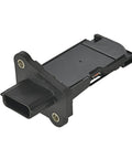 High Quality MAF Sensor Replacement For Nissan Altima Sentra Pathfinder Infiniti Q50 Q70 QX60 1.8L 2.5L 3.5L 22680 1MG0A MAF0102 Plug And Play For Accurate Airflow Readings And Smooth Engine Performance, black plastic MAF sensor