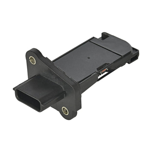 High Quality MAF Sensor Replacement For Nissan Altima Sentra Pathfinder Infiniti Q50 Q70 QX60 1.8L 2.5L 3.5L 22680 1MG0A MAF0102 Plug And Play For Accurate Airflow Readings And Smooth Engine Performance, black plastic MAF sensor
