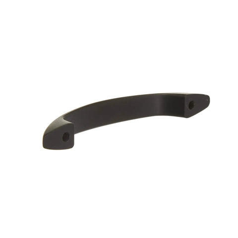 Oil Rubbed Bronze Cabinet Pulls 3 Inch Center To Center 10 Pack Contemporary Drawer Handles For Cabinets Doors And Furniture Everyday Heritage Zinc Construction With Limited Lifetime Warranty