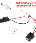 Muzzler VCM Disable Kit Plug For Honda And Acura 3 5L Engine Easy Install Direct Fit For Pilot Accord Ridgeline Odyssey