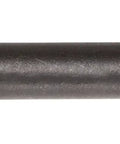 13/16 Inch Opening Flare Nut Wrench, Forged Alloy Steel, 12 Point, 7 1/2 Inch Overall Length, Industrial Black Finish, tool side view