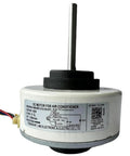 Efficient 30W DC Brushless Inverter Air Conditioning Fan Motor for AC Units, Whisper Quiet Operation