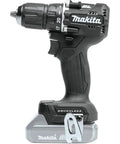 Subcompact Cordless Drill Driver With Brushless Power, 18V LXT, Half-Inch Chuck, Dual Speed 0-500 And 0-1700 RPM, Tool Only
