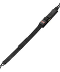 Beefy Heavy Duty Boat Trailer Transom Straps 2 Inch By 48 Inch Adjustable With 1,500 Lb Break Strength And Security Lock S Hooks detail