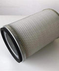 Vacuum Cartridge Filter Assembly VKHF001 For Vacmaster Industrial VK811PH And VK1011SIWTH displayed on white surface