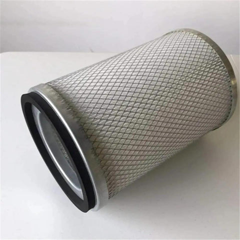 Vacuum Cartridge Filter Assembly VKHF001 For Vacmaster Industrial VK811PH And VK1011SIWTH displayed on white surface