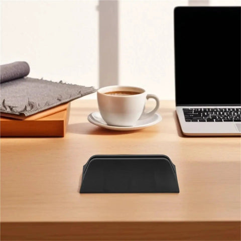 18 Pack Desk Panel Clamp Screen Clips For Office Privacy And Desk Dividers Shelf And Partition Racks Desktop Display Clips