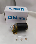 14 Tooth 12V CCW PMDD Starter Motor Replacement For Lawn Tractors And Riding Mowers, Fits Cub Cadet John Deere, with packaging
