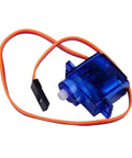 Top Tier Micro Servo Motor Pushing Punchy 1 5 Kg Cm Torque Across 4 8 To 6 Volts With A 120 Degree Spin Sweet For Rc Helicopters Drones And Cars Plus Diy Robots Setting Up Your Rig Without Any Stress Or Breakdowns