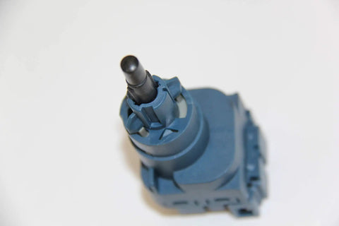 Premium Clutch Safety Switch Fits Audi A4 TT Plus Volkswagen Models Replaces Factory 6q0927189, detailed top view.