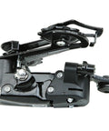 RD TY21B Ride Ready Six And Seven Speed Rear Derailleur Direct Mount For Mountain Bikes Road Bikes And Folding Bicycles With SIS Index Shifting