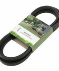 Wheel Traction Drive Belt Three Eighths Inch By Twenty Seven Point Five Inch For TimeMaster Thirty Inch Deck Lawn Mowers And Seventy Six