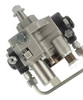 Premium Diesel Fuel Pump Fits 2004 2007 Isuzu Npr Nqr Nrr 5.2L 4Hk1 Engine Direct Swap Replacement 2940000263 8973288863 shown from top angle.