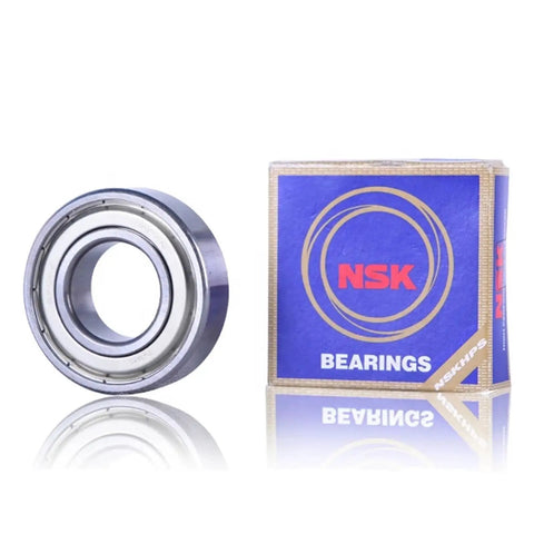608 Roller Bearings Set 5Pcs 10Pcs ABEC 7 High Precision 8x22x7mm For Inline Skates alongside NSK Bearings packaging