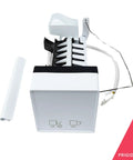 Ice Maker Assembly Kit 5303918493 For Refrigerators Replacement Parts Plug And Play Easy Install OEM Quality Ice Maker