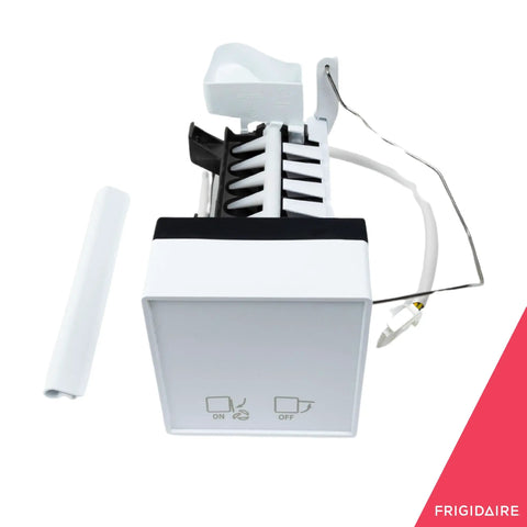 Ice Maker Assembly Kit 5303918493 For Refrigerators Replacement Parts Plug And Play Easy Install OEM Quality Ice Maker