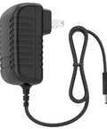 12V AC DC Power Adapter For XEITIN GAS 501F Waterless Essential Oil Diffuser 400ml Cold Air Scent Machine Replacement Power Supply Cord