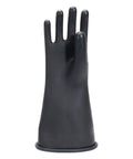 Class 1 Electrical Gloves Built From Natural Rubber For Real Deal Electrical Work OSHA NFPA CSA Certified Exceeding ASTM D120 And EN60903