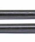 Heavy Duty M12 X 180mm Partially Threaded Hex Socket Head Cap Screws, alloy steel with a black oxide finish, two screws shown.
