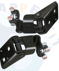 Beefed-Up Sliding Door Roller With Metal Bearing For Power Slide Door Left Driver And Right Passenger Side Honda Odyssey 1999 2004