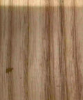 Exotic Wood Zone white ash turning blank, 2x2x6 inches, kiln-dried hardwood