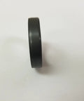 Side view of Viton Seal 2112-0003 High Temp Fluid Seal For Automotive And Industrial Machinery Heavy Duty Fluorinated Elastomer Gasket O Ring