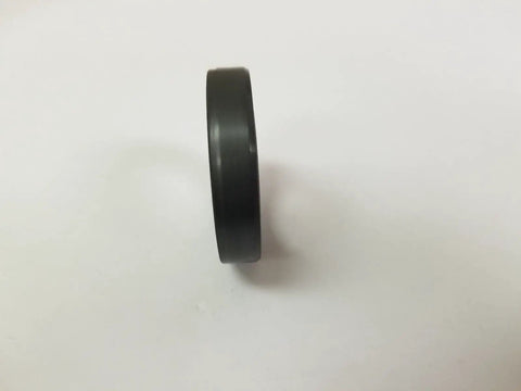 Side view of Viton Seal 2112-0003 High Temp Fluid Seal For Automotive And Industrial Machinery Heavy Duty Fluorinated Elastomer Gasket O Ring