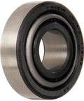 Close-up of Wheel Bearing And Race Set SET2 Replacement Parts For Lawn And Landscape Equipment Heavy Duty Pro Grade Easy Install.