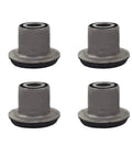 4 Pack Rack And Pinion Mounting Bushing Kit Left And Right Replacement For 2004 To 2016 Sienna Avalon Camry Solara Yaris ES300 ES33