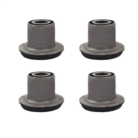 4 Pack Rack And Pinion Mounting Bushing Kit Left And Right Replacement For 2004 To 2016 Sienna Avalon Camry Solara Yaris ES300 ES33