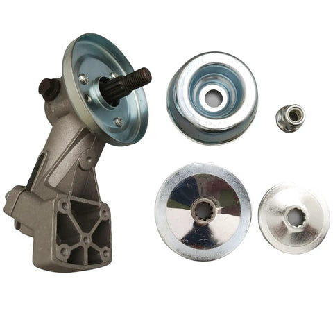 Stihl Trimmer Gear Head Replacement for FS160 FS180 FS220 FS290 FS300 FS350 FS380 FS310 FS400 FS450 FS480 28mm