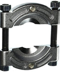 Heavy Duty Bearing Separator Tool Your Go To 0 To 4 1 Quarter Inch Spread With M12 By One Point Five Thread Size steel close-up