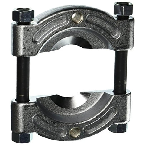 Heavy Duty Bearing Separator Tool Your Go To 0 To 4 1 Quarter Inch Spread With M12 By One Point Five Thread Size steel close-up