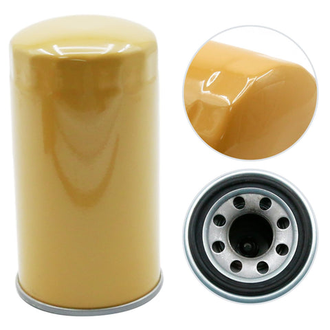 Heavy Duty Hydraulic Filter Replacement For Tractors Fits 2600 3600 4100 4600 5600 6600 6700 7600 2310 2610 2810 2910 3610 3910 4610 5610 6610 7610 7810 7910 8010 8210 3230 3430 3930 4630 4830 5030 853 Replaces 83912256 83912298 D6NNB486A D8NNB486EA