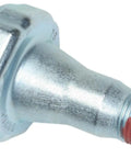 Premium Aftermarket Engine Oil Pressure Sender With Light Plug And Play Direct Fit Replacement for Cars and Trucks close-up view
