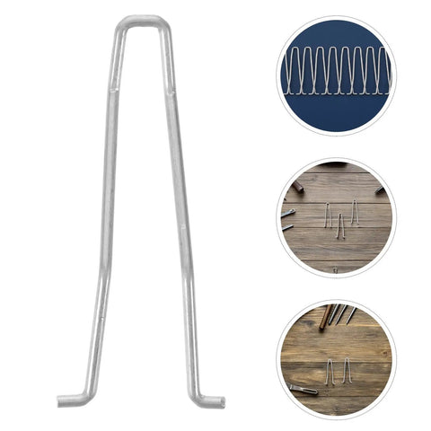 Upgrade Your Manicure Game With This 10Pcs Stainless Steel Torsion Spring Set For Toenail Clippers And Nail Nippers, Fast Install And Compact Salon Quality Gear To Fix Grooming Tools Like A Boss. stainless steel torsion spring for nail clippers