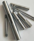 Heavy Duty Top Shelf 4Pc 30Mm Linear Motion Shafts 1000Mm With 8Pc SCS30UU Blocks And SK30 Mounts 12Mm Inner Bore Hardened chrome shafts