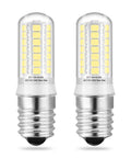 Killer Bright Daylight 6000K LED Bulbs For Home Kitchen Under Microwave And Over Stove Lighting 40W Incandescent Equivalent