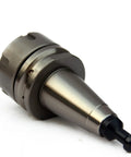 ISO30 ER32 50L Balance Collet Chuck G2.5 30000RPM CNC Stainless Steel Tool Holder With Pull Stud For Milling Lathe And Engraving Machine