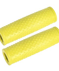 Non Slip Grip Cover For Electric Scooter Handlebar Soft Rubber Sleeve Provides Scratch Protection Easy On Off Nonslip Comfort
