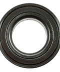 Front view of Wheel Bearing 1 Piece Replacement For Mitsubishi Mirage 2000 2002 And Lancer 2002 2007 Fits Front Or Rear Hub Bearing Assembly