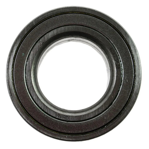 Front view of Wheel Bearing 1 Piece Replacement For Mitsubishi Mirage 2000 2002 And Lancer 2002 2007 Fits Front Or Rear Hub Bearing Assembly