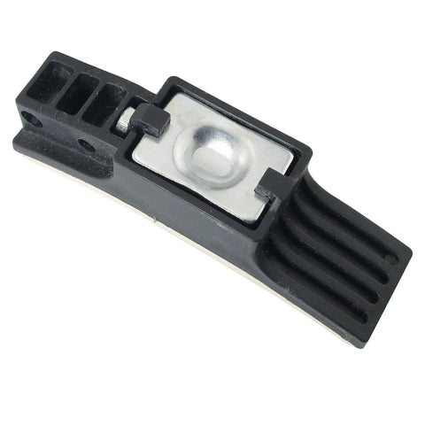 Top view of Pro Grade Exercise Bike Felt Brake Pads Replacement for Spinning Bikes with Quiet Braking and Easy Install.