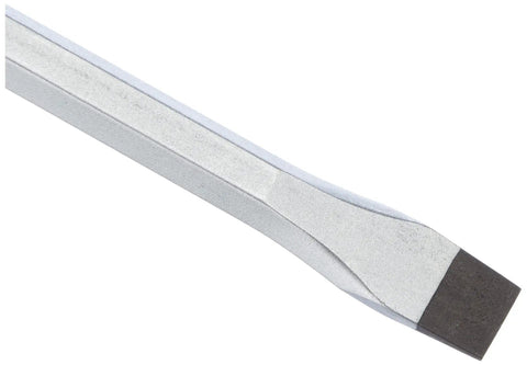 Kraftform Plus 932 A Slotted Screwdriver With 10mm Head And 7 Inch Blade Length, showing hex blade extending through handle