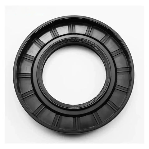 Premium Washing Machine Bearing Kit With Oil Seal Replaces Part 0020600184 Featuring Durable 6306RS And 6307RS Bearings For Smooth Drum Operation Reduced Noise Vibration And Extended Appliance Lifespan Upkeep Your Washer Like New
