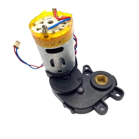 Main Brush Motor Replacement For Deebot 950 920 N8 N8 Pro T9 T8 Vacuum Cleaners side view