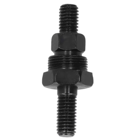M8 Rivet Nut Kit With Alloy Steel Coated Threads And Threaded Mandrel Hand Riveter Tool Accessory for installation
